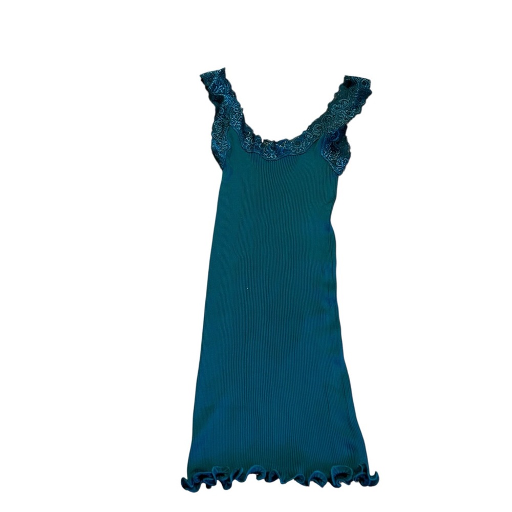 INTIMISSIMI lacy tank